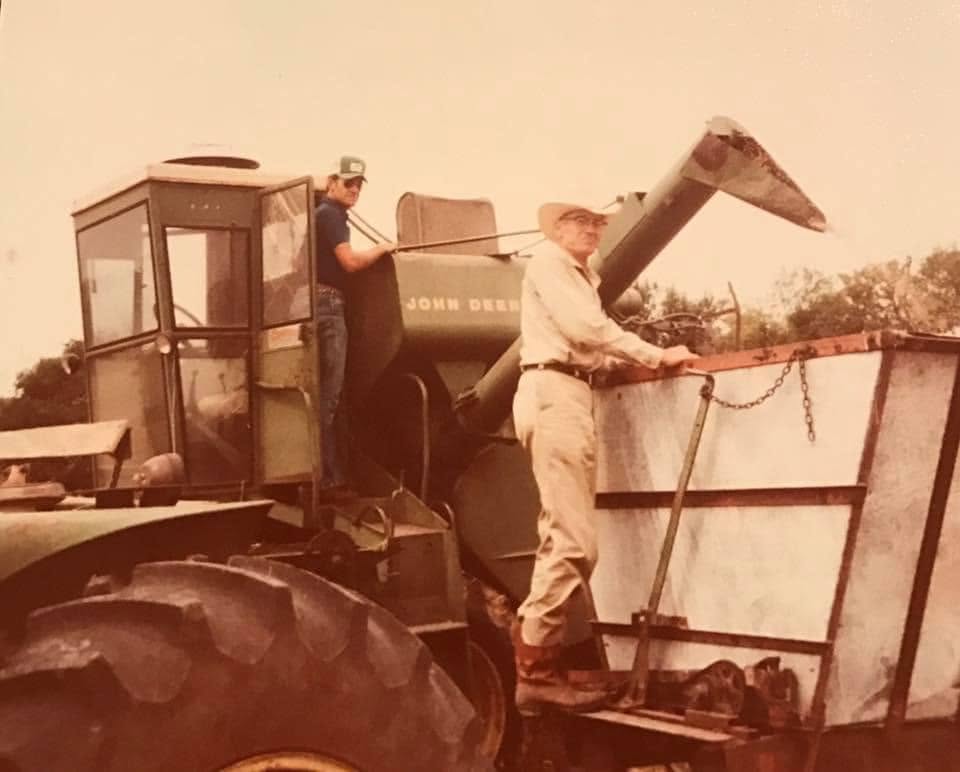 McClendon family heritage