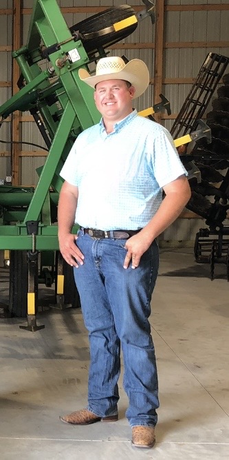 Colby McClendon