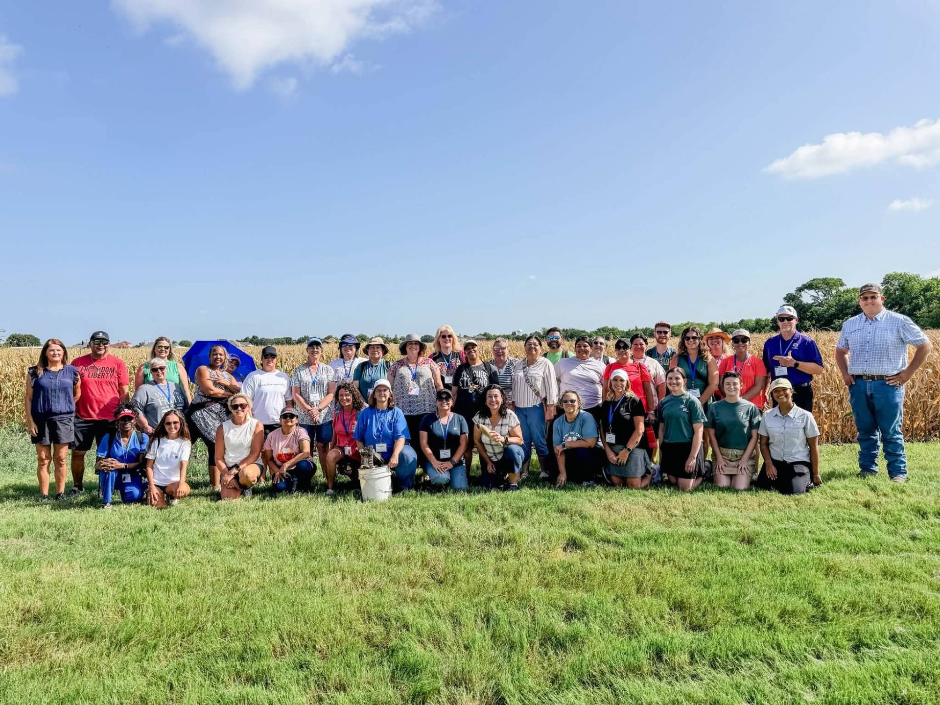 Agritourism Tours and Events